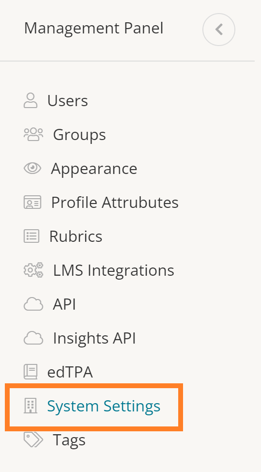 How to disable Zoom integration on Talent (Admin) TORSH Talent