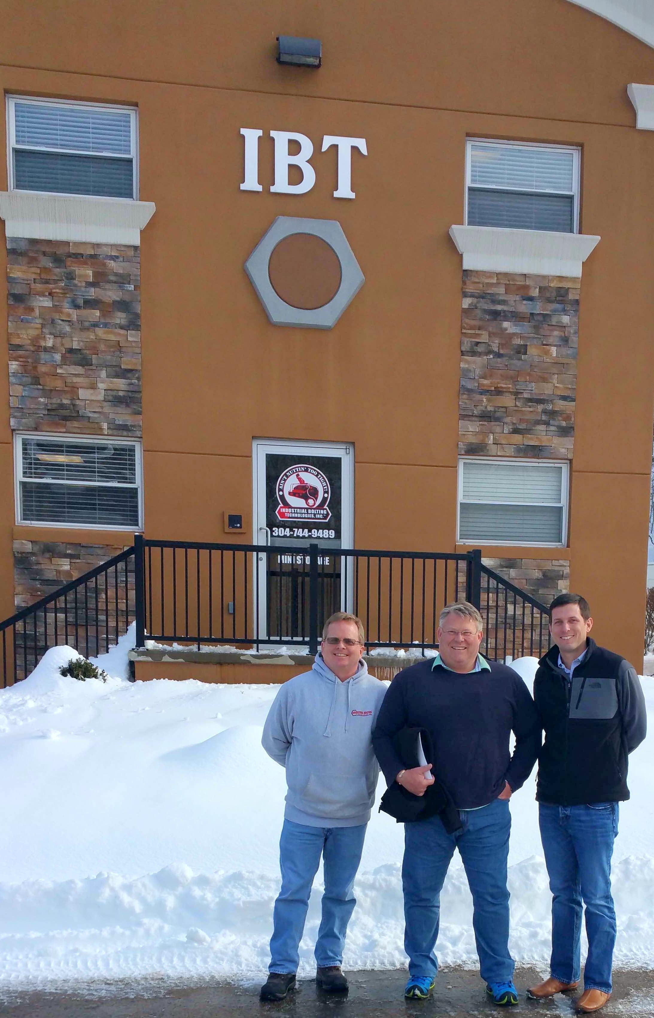 South African distributor brings winter storm TorsionX