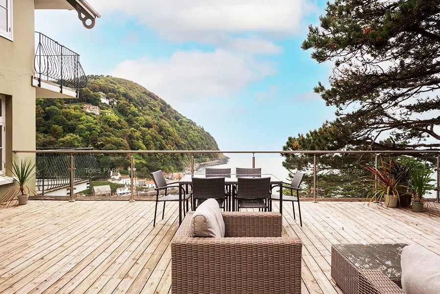 Apartments For Sale in North Devon Tors Park