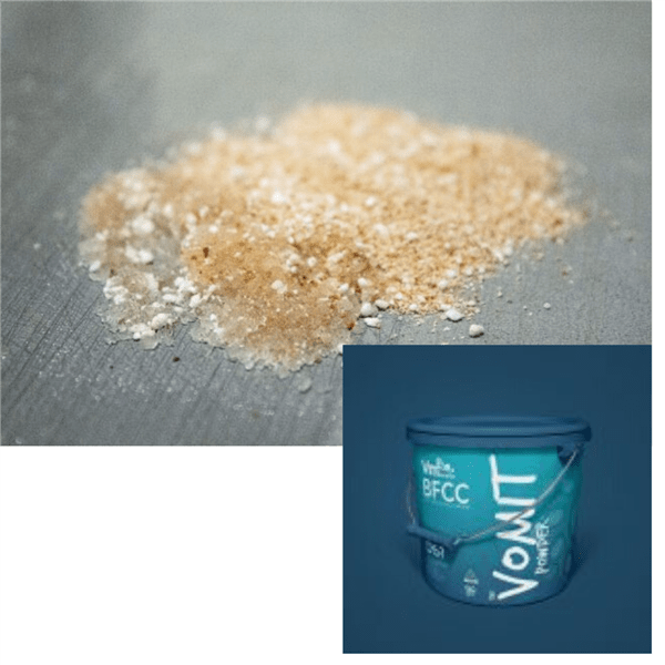 The Vomit Powder Bodily Fluid Control 5KG Torstar