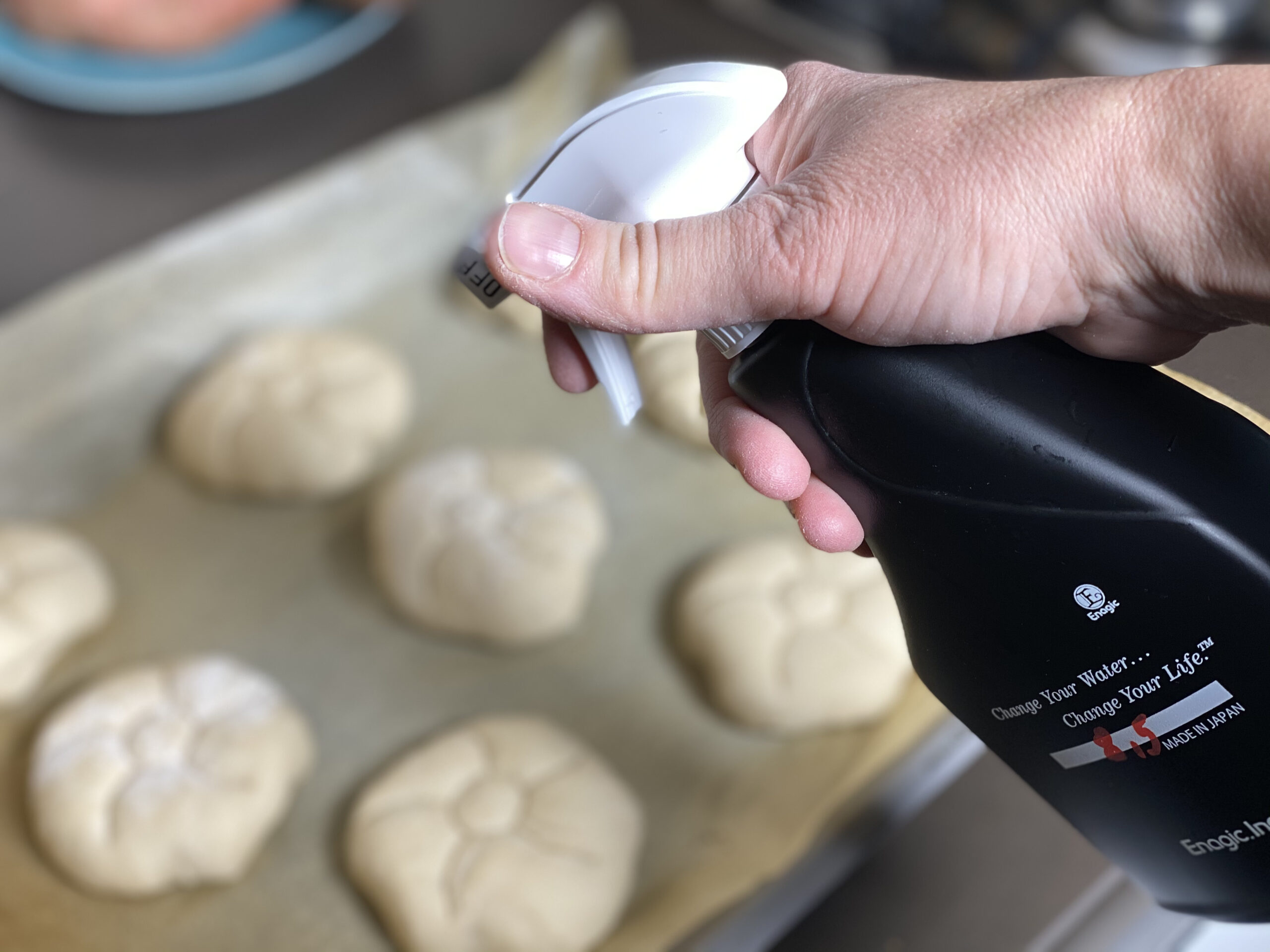 Brötchen tortacarotta.de