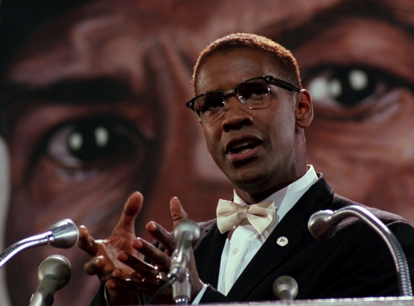 Malcolm X Spike Lee Critique Tortillapolis