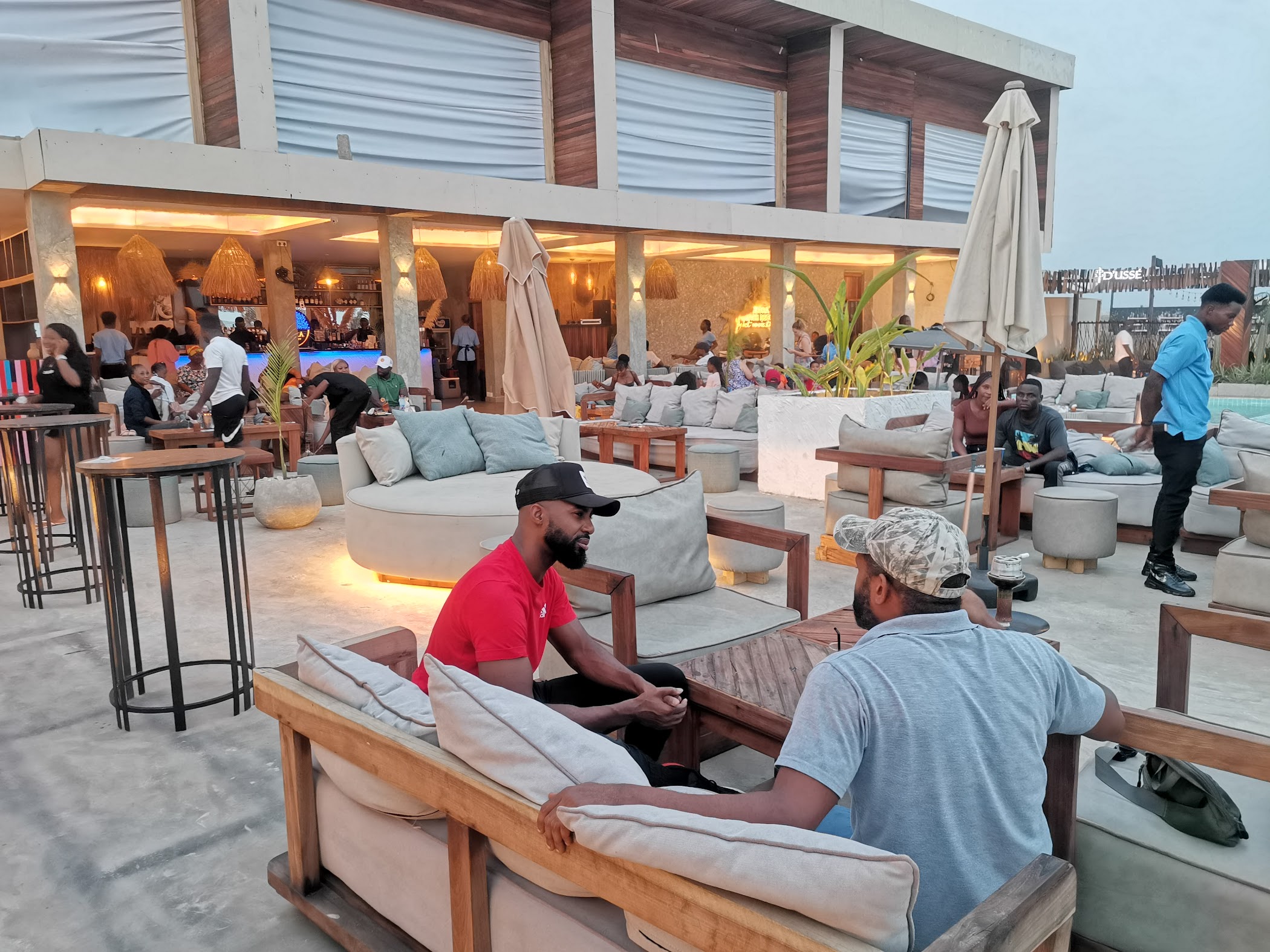 Alora Beach Resort TortoisePath