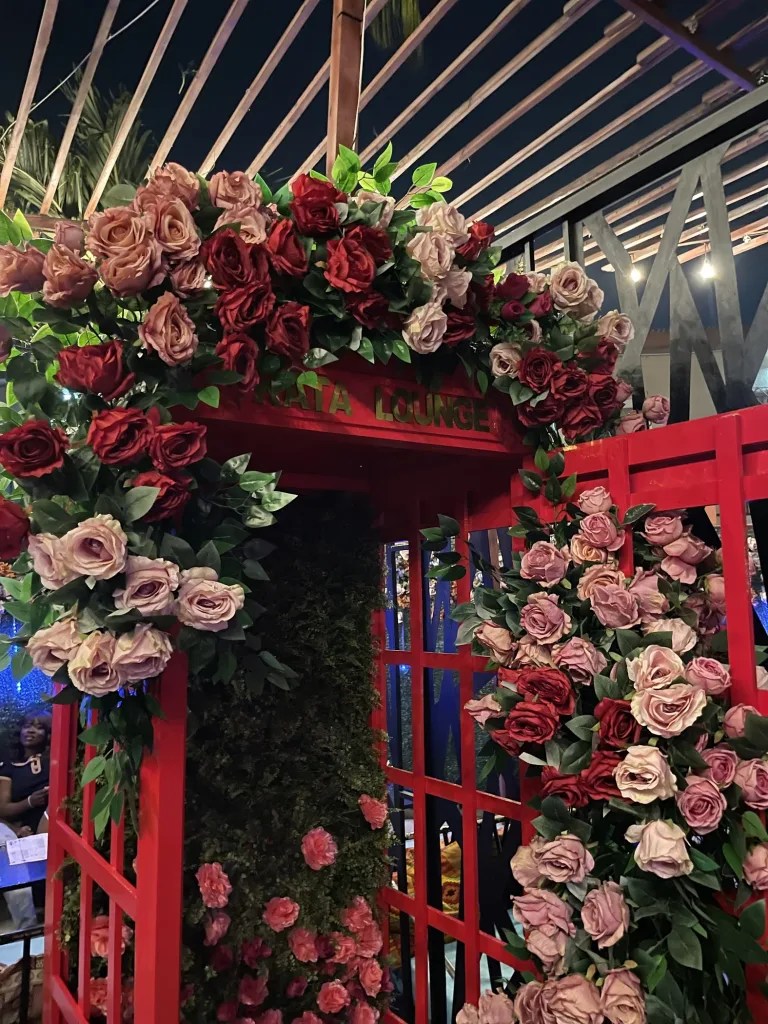 Kata Lounge TortoisePath