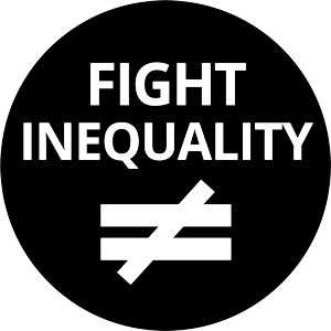 Ep.60 – Fighting Inequality: A Global Struggle – Tortoise Shack