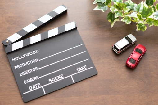 動画編集をジョセフ リオンさんに頼んで正解でした という声をたくさんいただいています