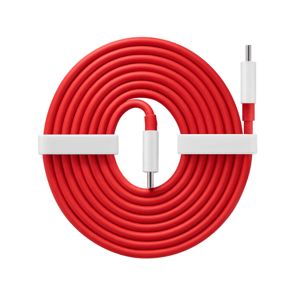 OnePlus Warp Charge TypeC to TypeC Cable 150 cm Toru Mart Pakistan