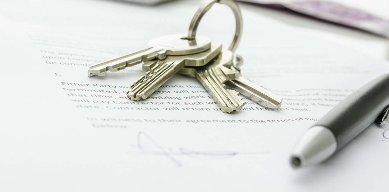 3 reasons your workplace needs a key control policy (and a free