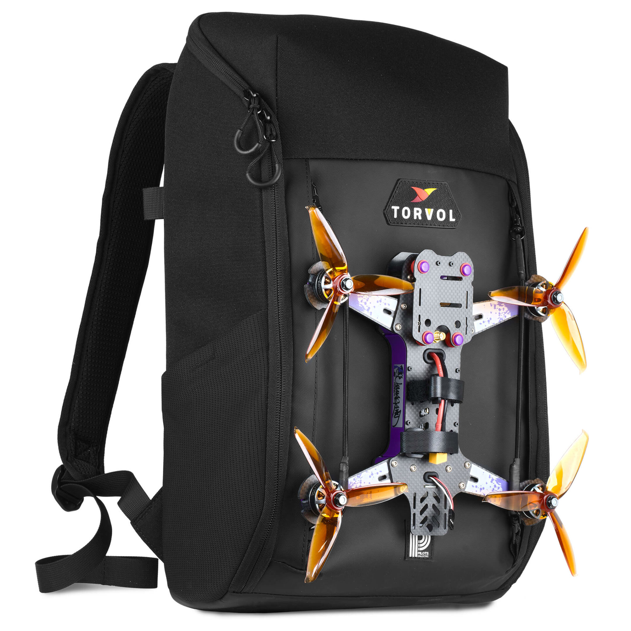 Urban Backpack Torvol freestyle backpack