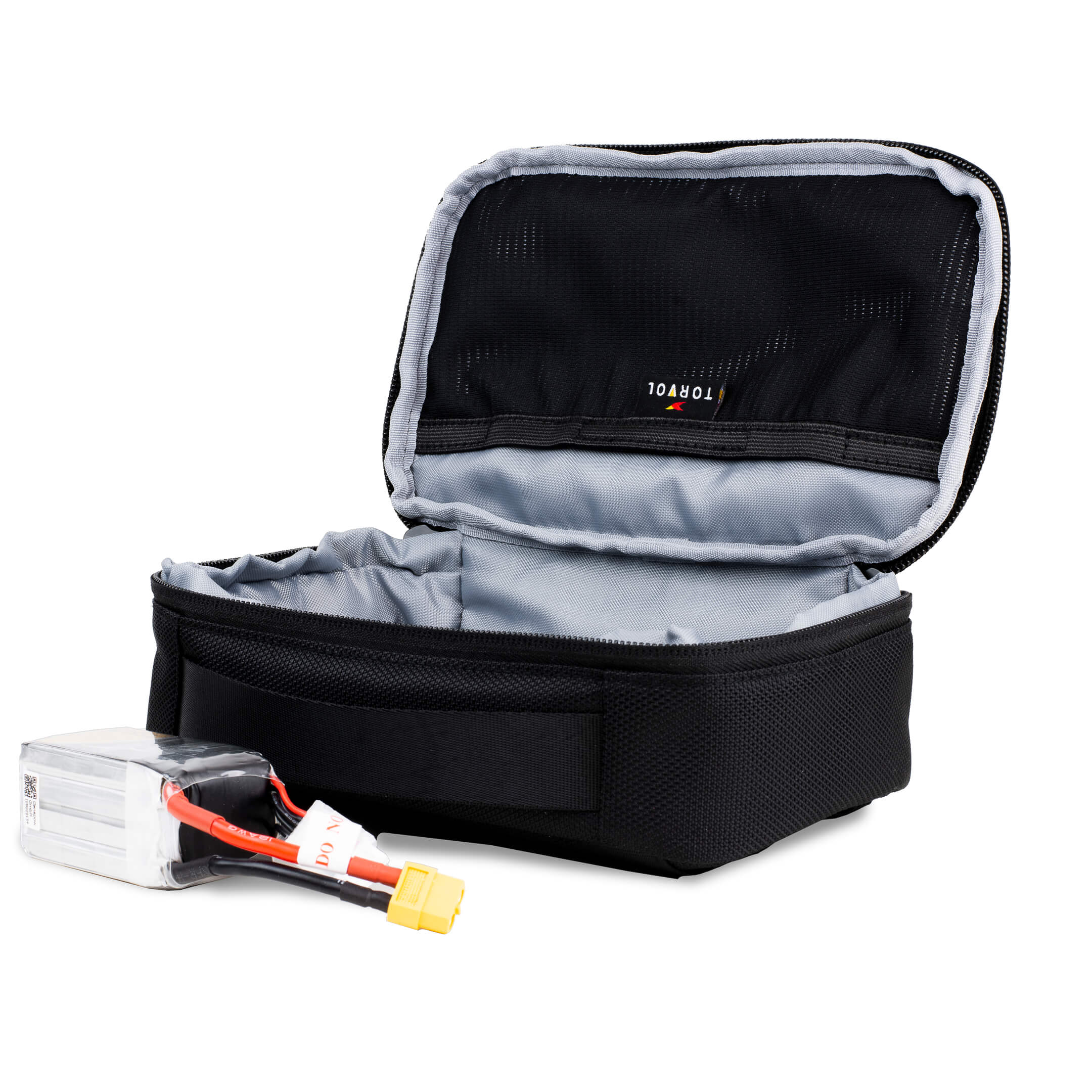 Lipo Safe Bag - Torvol
