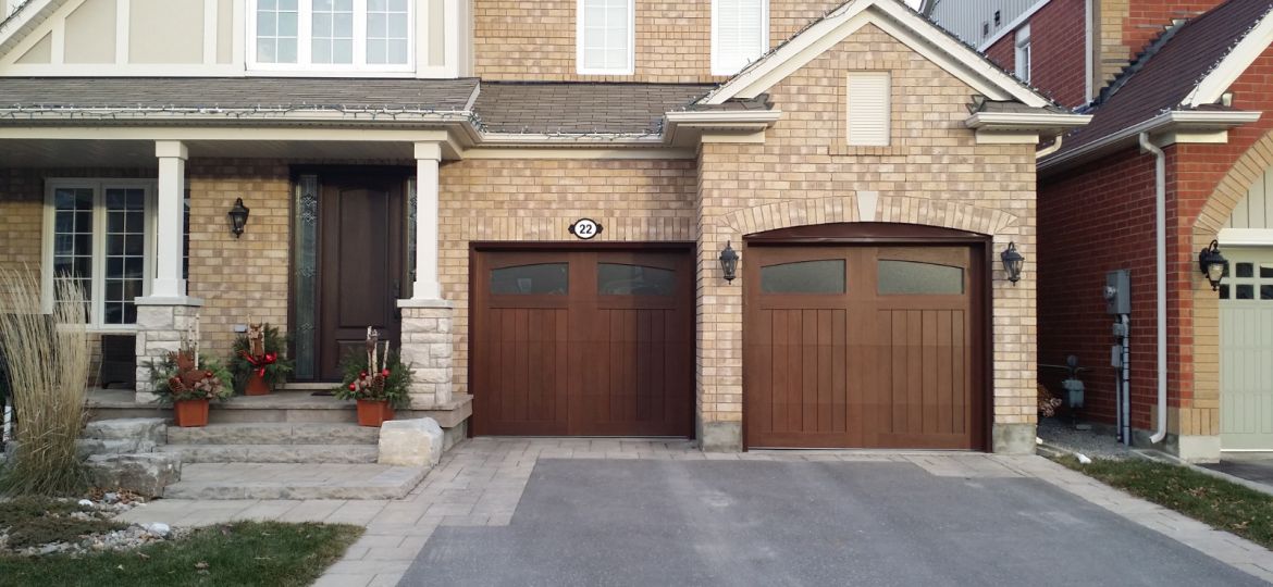 Torwin Doors I Best Garage Doors