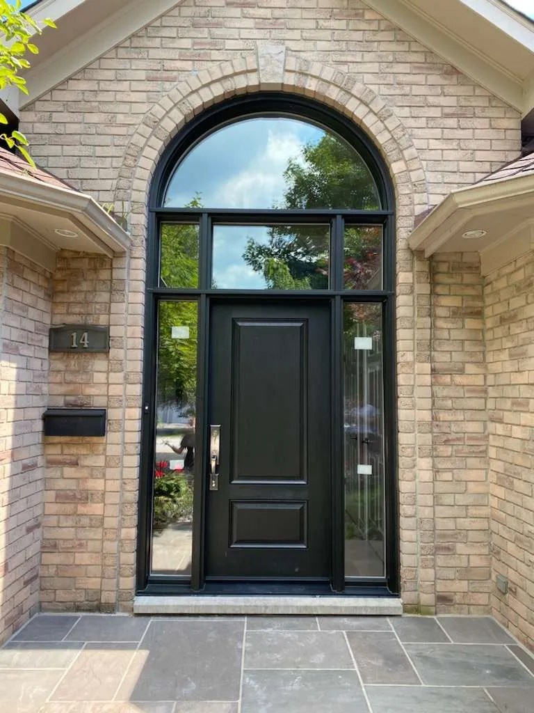 Fiberglass vs Steel Door How to Choose?