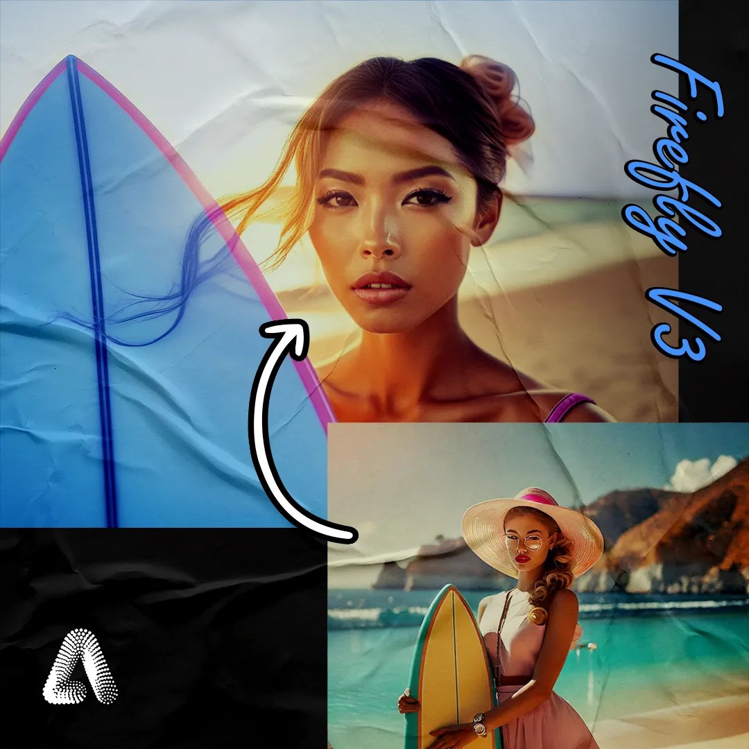 How to Use Firefly Generative Fill Online