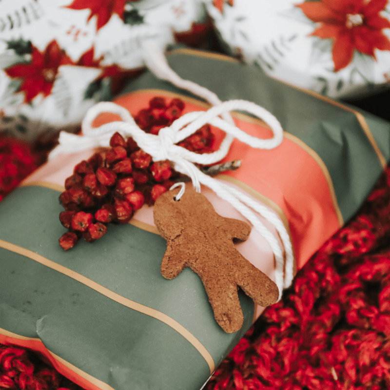 50+ Ideas for Christmas Gifts That Aren't Things Tory Stender