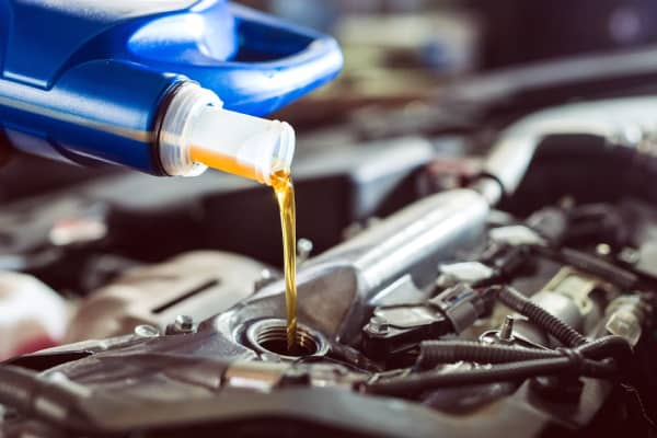 Oil Change Service in Citrus Heights, CA | TOS Auto Repair