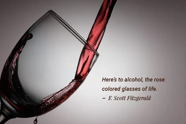 45 Sarcastic And Funny Wine Quotes Tosaylib