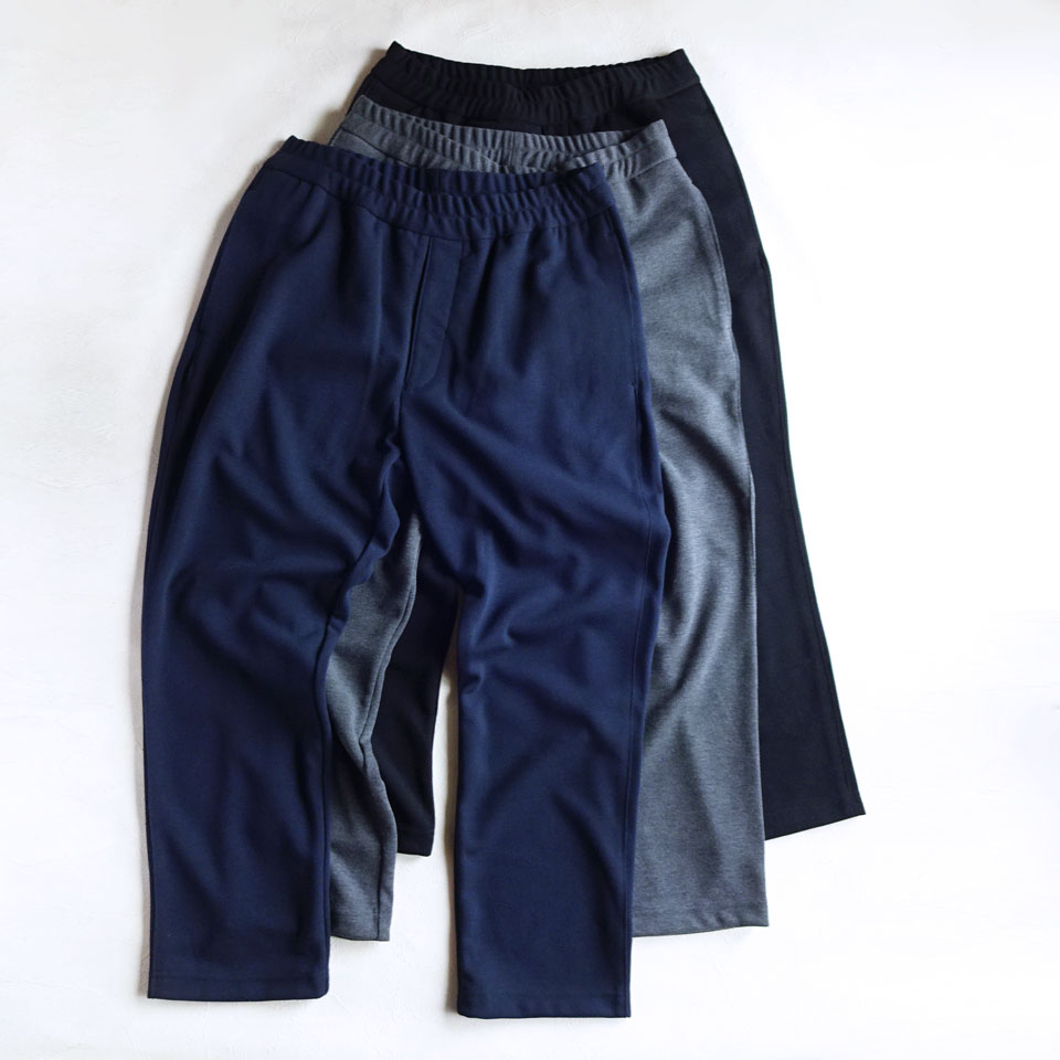 [Men’s] Knit , Pants