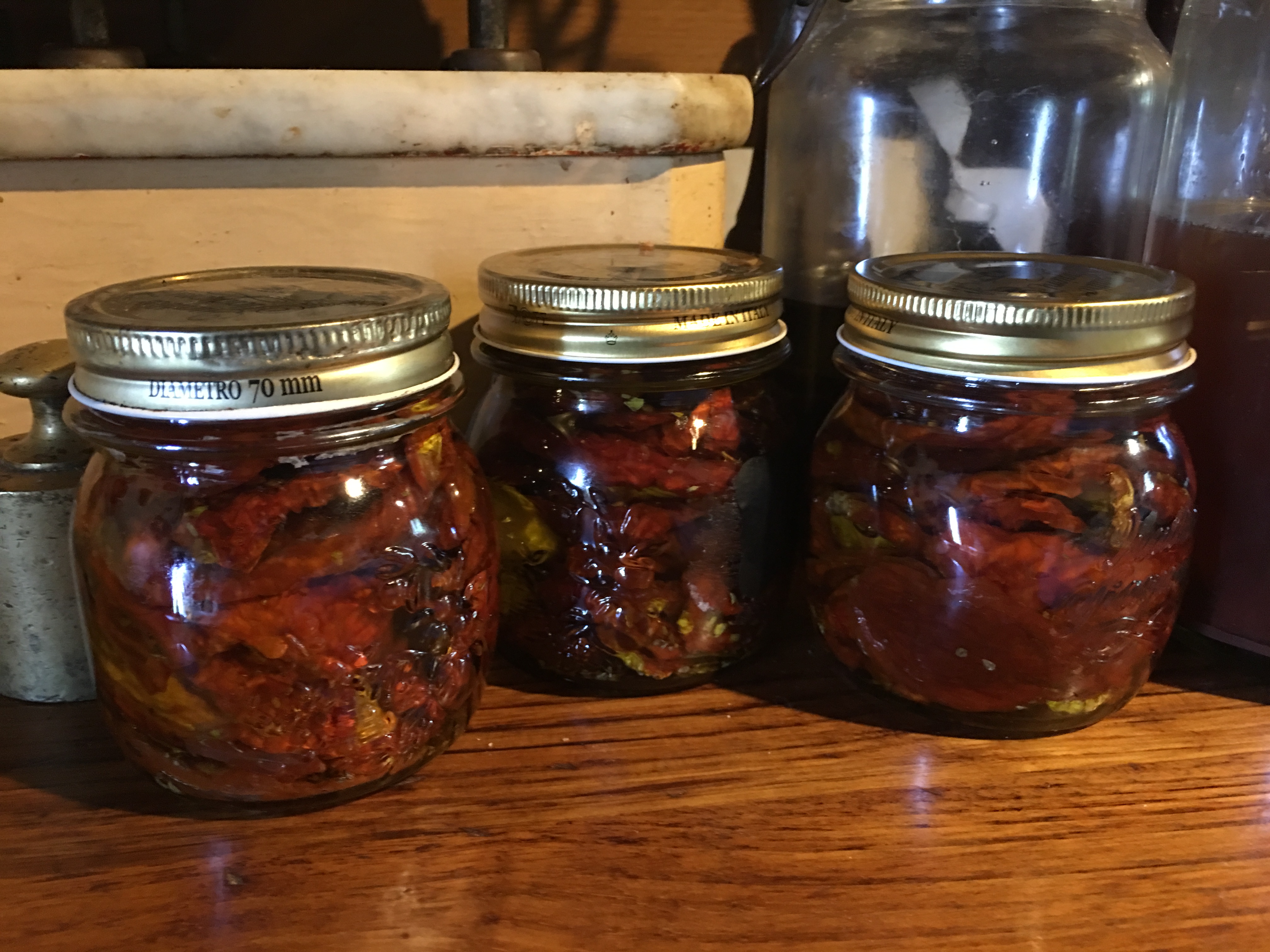 Tips for Sun Dried Tomatoes in Oil Toscana Mia Blog