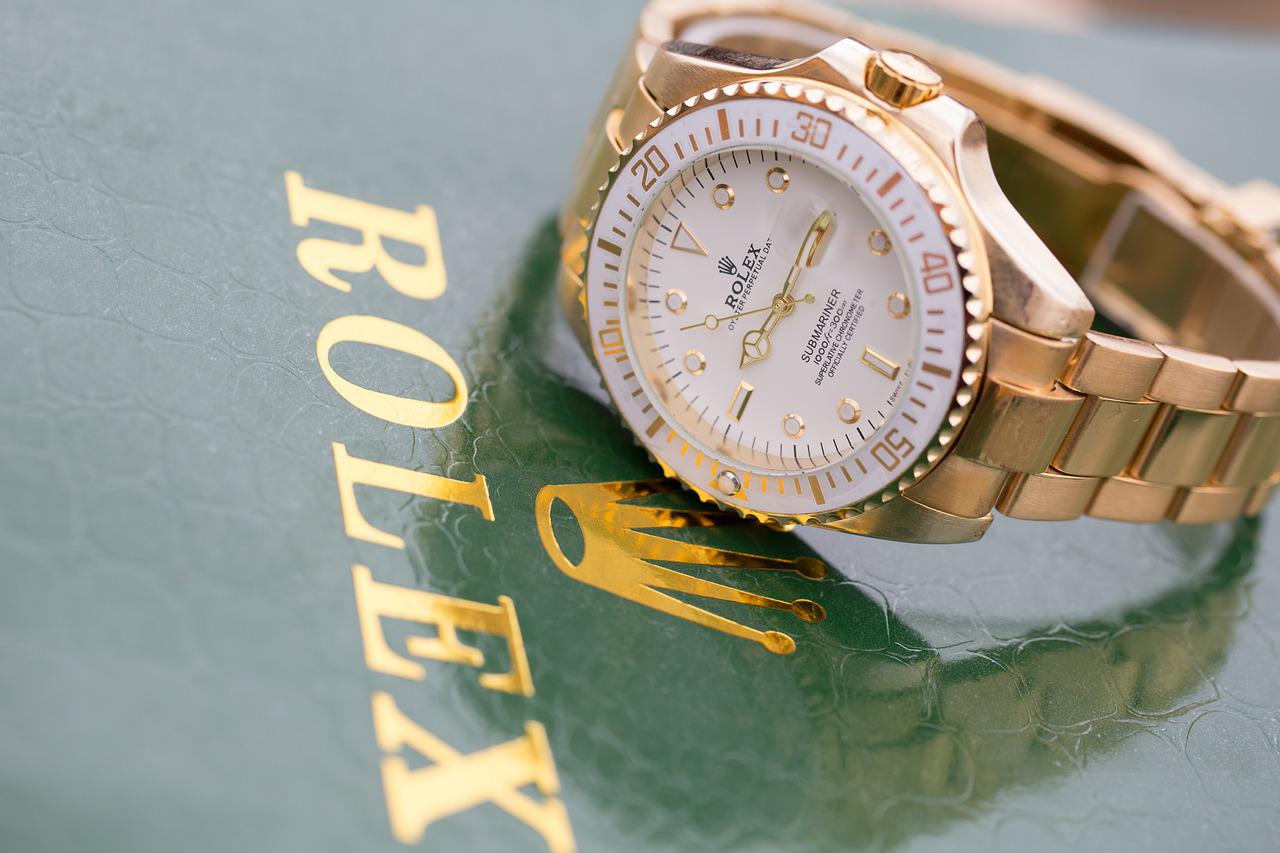 Rolex le origini e la storia del marchio Toscana News