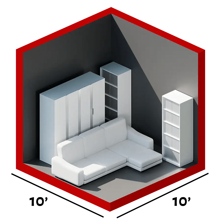 Indoor Storage Units Troy O'Fallon Road Self Storage