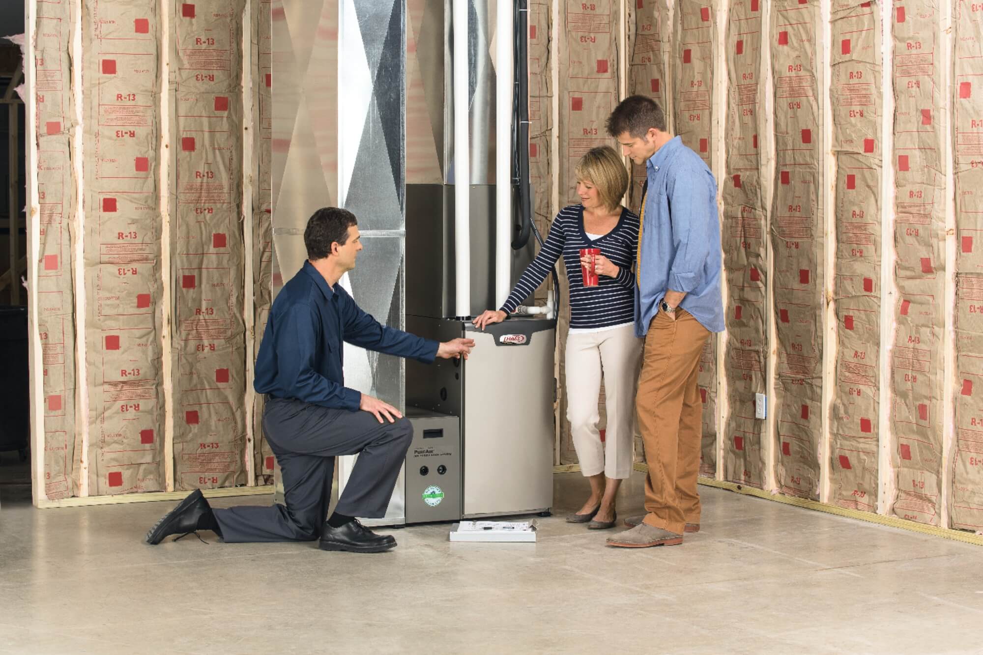 Furnace Replacement, Emergency Furnace Repair Kingston, Brockville