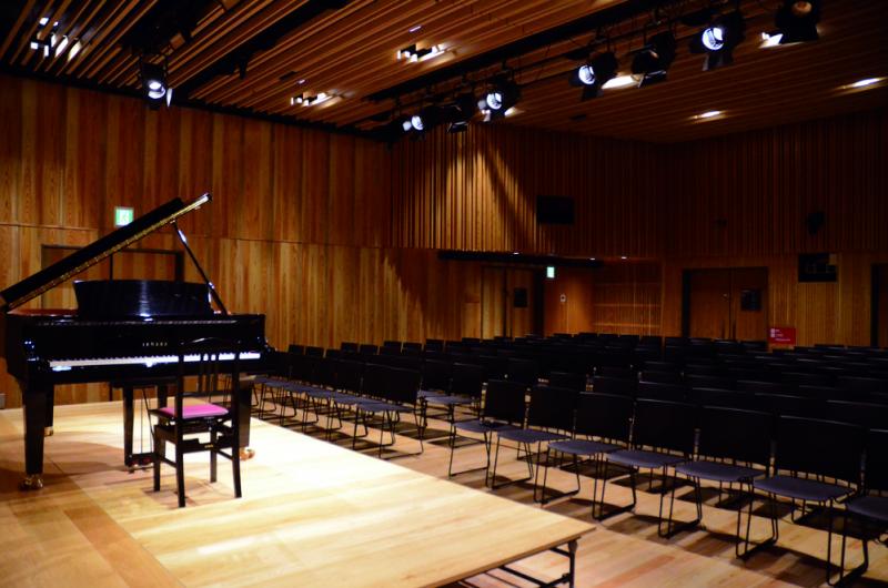 【多目的ホール・小ホール】ご利用の流れ・技術打合せについて｜としま区民センター