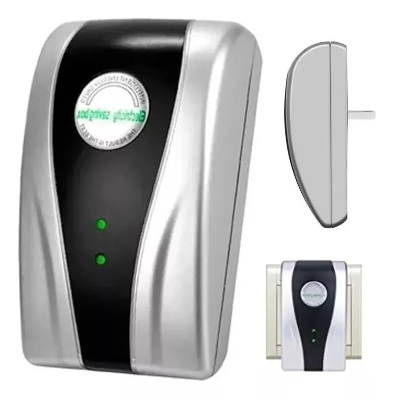 Ahorrador de Energía de 25kw - TO.SHOP™: Productos con Envío Gratis