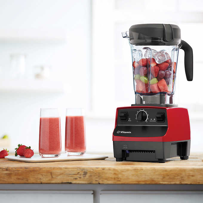 The Old Schoolhouse® is GIVING AWAY a Vitamix!!