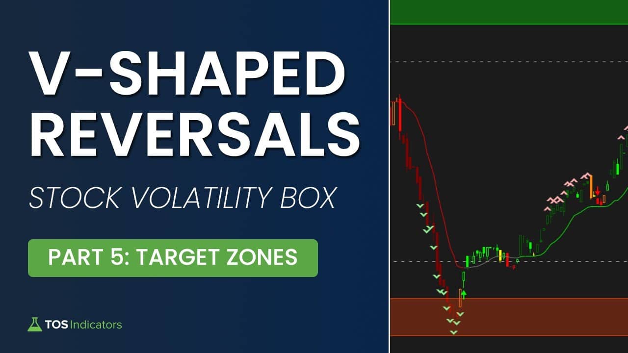 Module 5 Target Zones