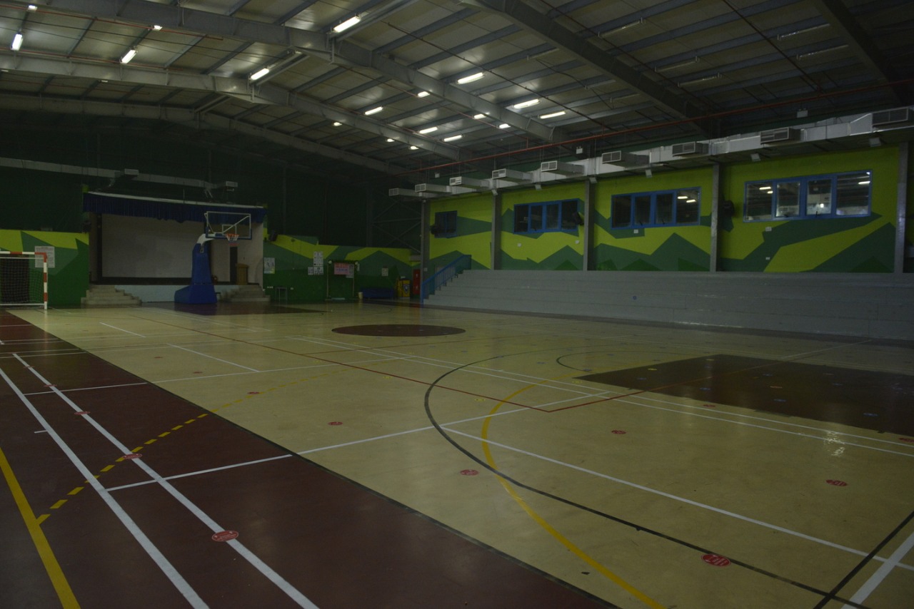 TOSS Academy The Oxford Sunrise Shuttle Academy, Trivandrum INDIA