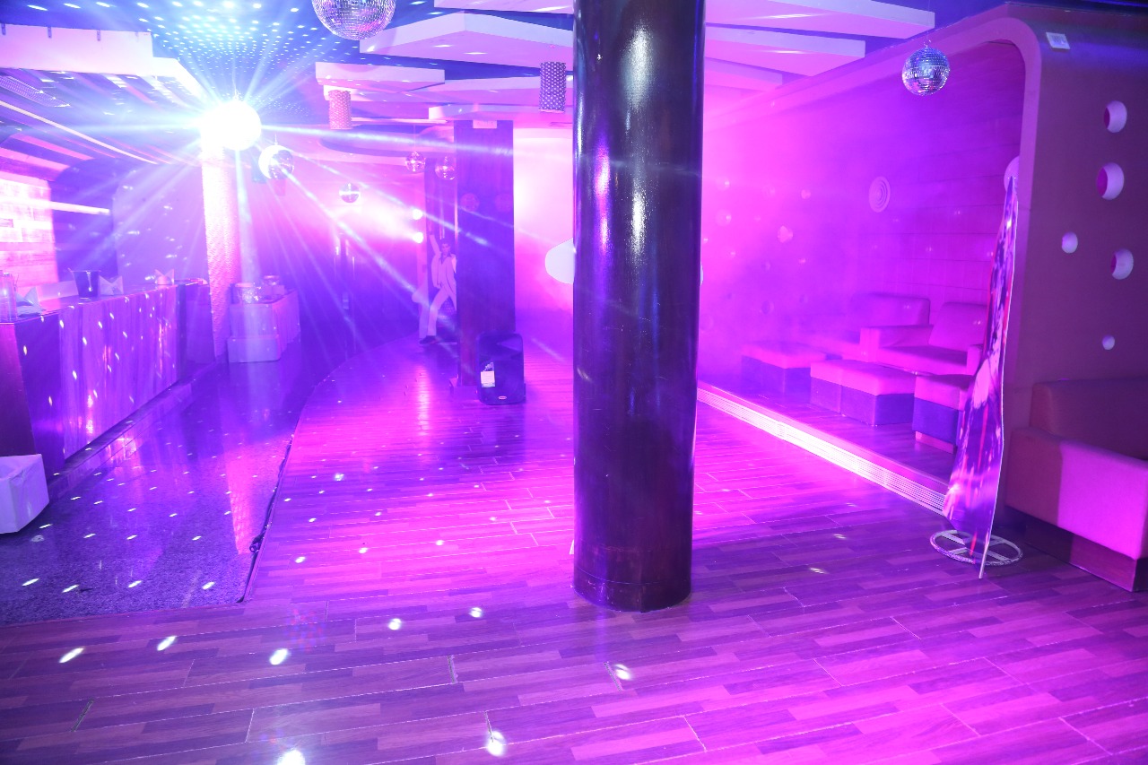 What Equipment Do You Need for a Successful Event TOSSHEAD