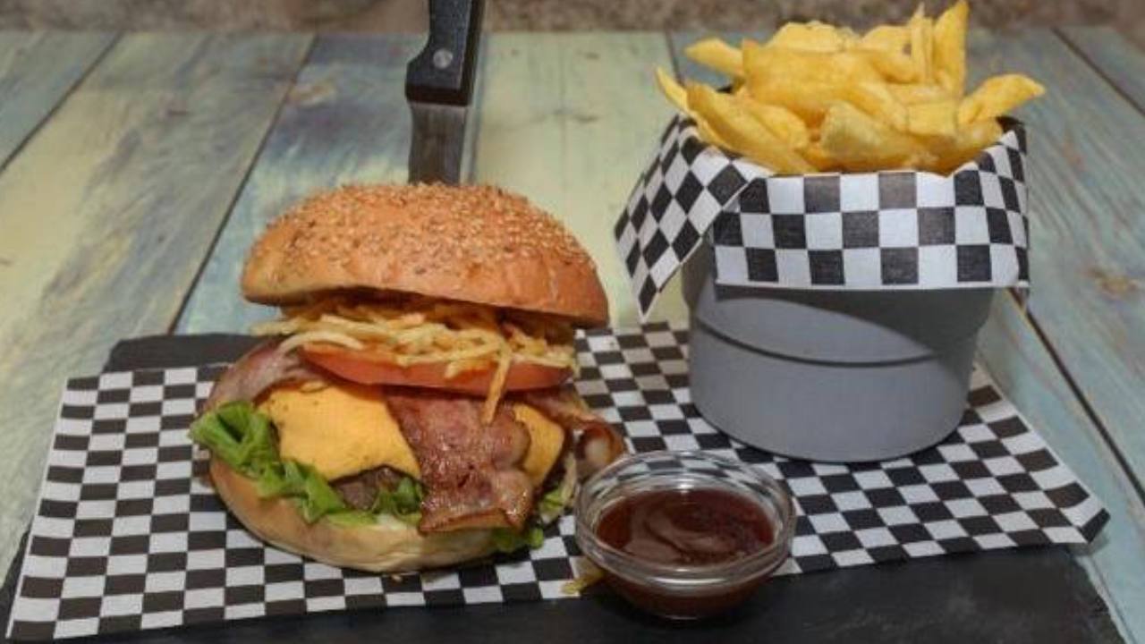 Tostón Bistro La mejor comida venezolana y fusión con norte americana