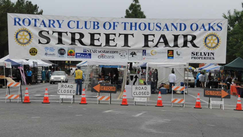 2023 Arbor Day Events Thousand Oaks California