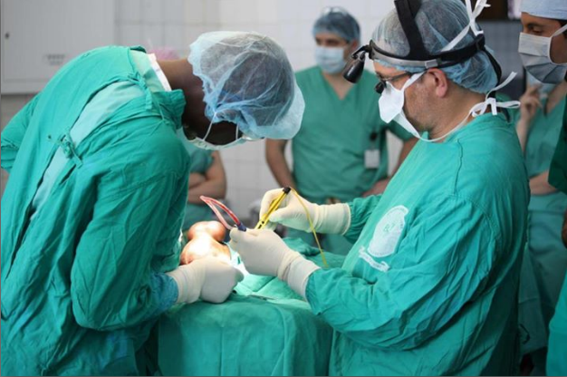 Study Medicine In Ukraine (Mbbs) 2022 / 2023 Admission