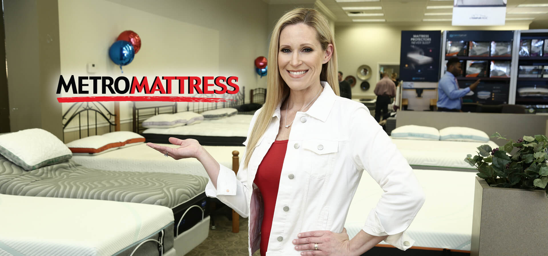 Metro Mattress Warehouse at Michael Hagen blog