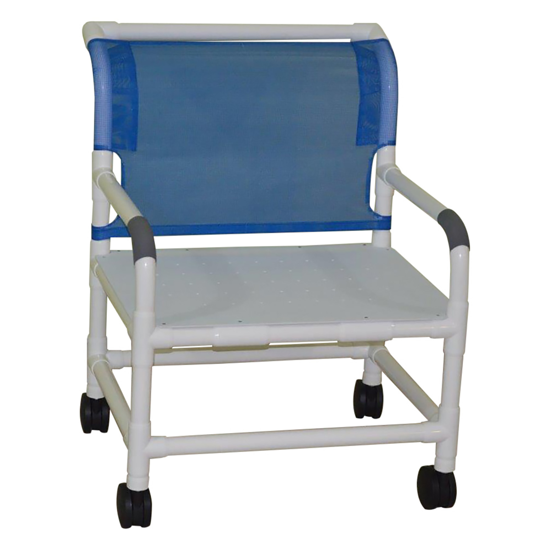 Bariatric Shower Chair with Pail