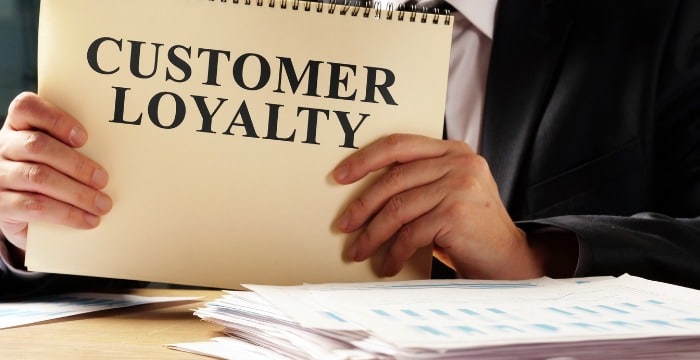 Apa itu program loyalitas