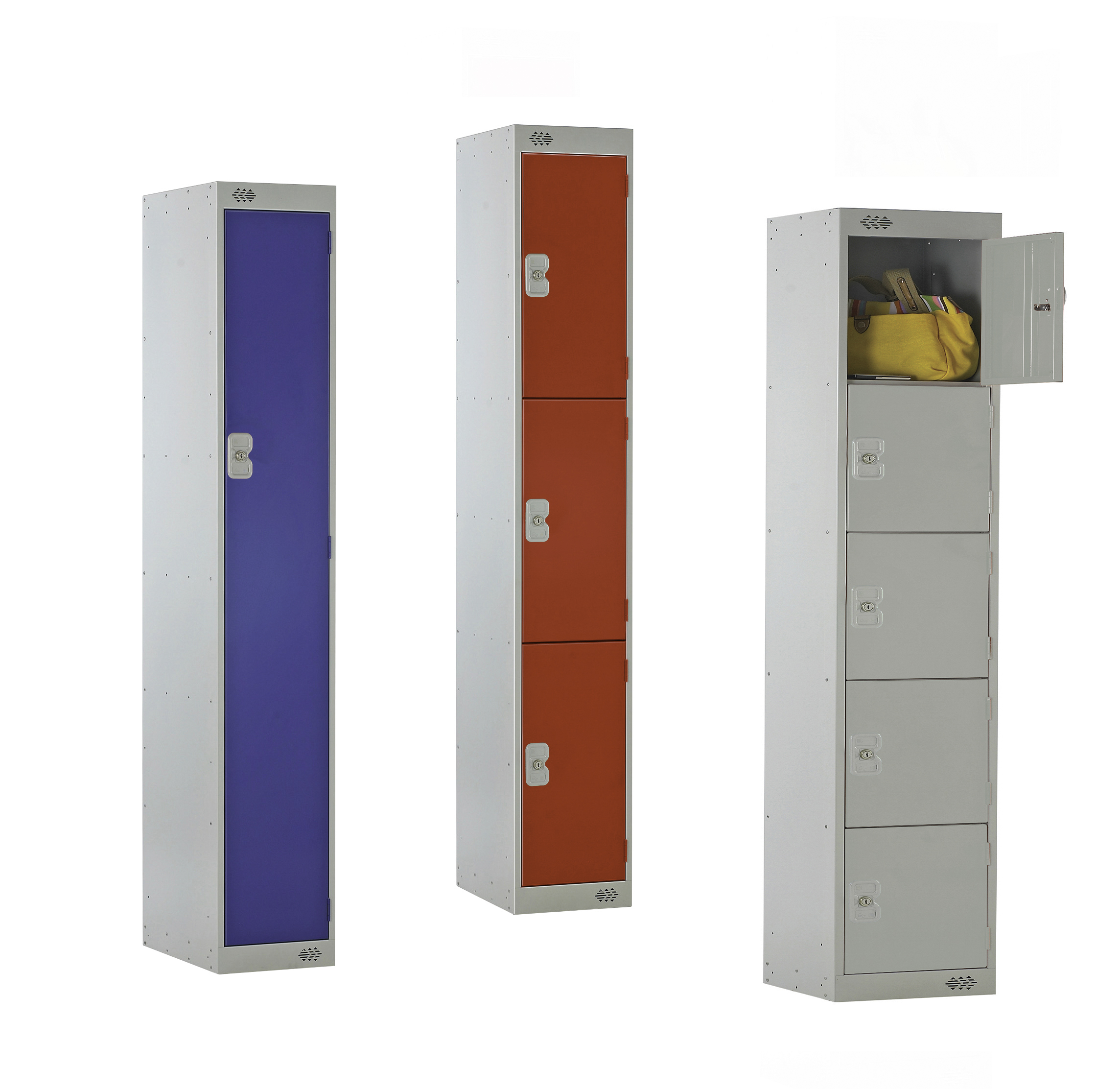 Quick Delivery Lockers, Medical Blog Total Locker Service