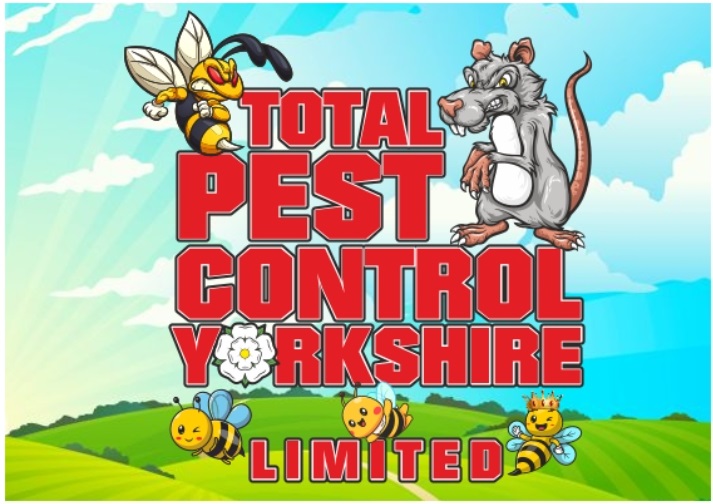 Total Pest Control Yorkshire Limited Home Pest Control in Tingley