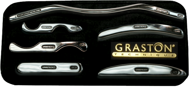 The Graston Technique Total Physical Therapy