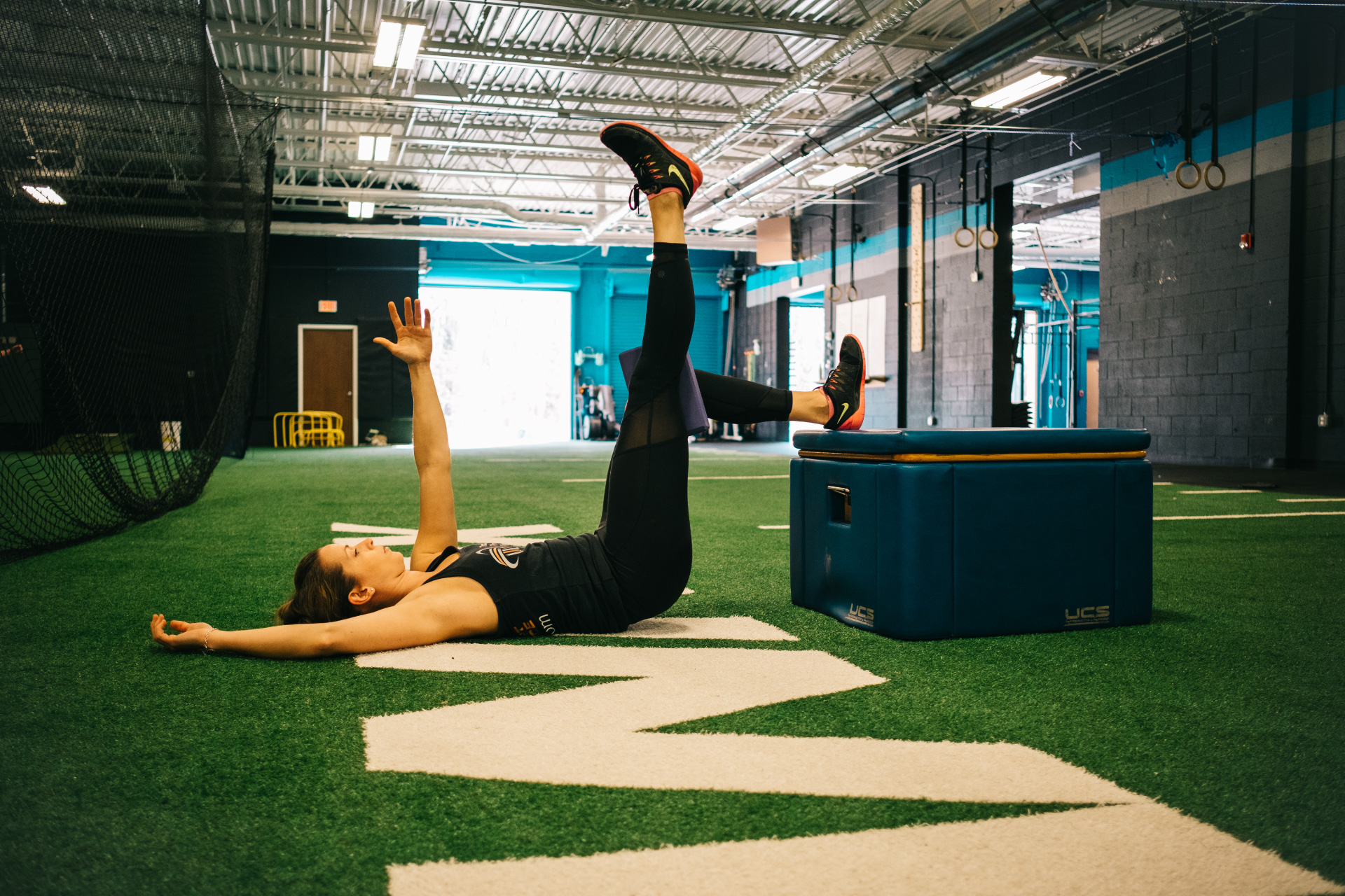 Postural Restoration (PRI) Total Physical Therapy