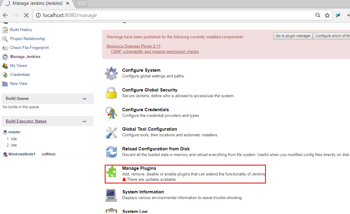 Integrating GitHub with Jenkins for Continuous Integration and