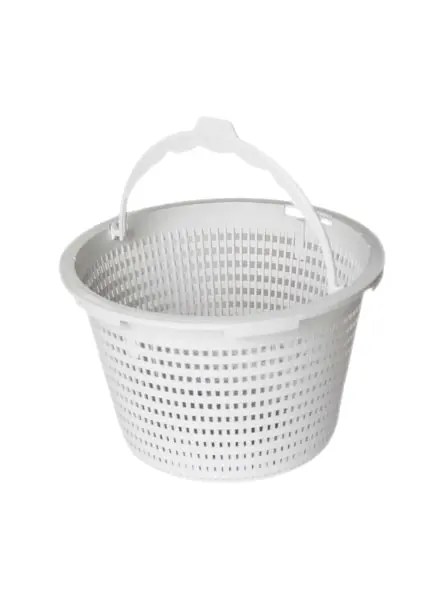 Skimmer Basket With Handle - Total Services