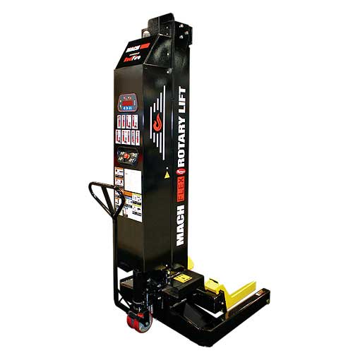 Rotary Lifts Heavy Duty Truck Lifts Total Tool