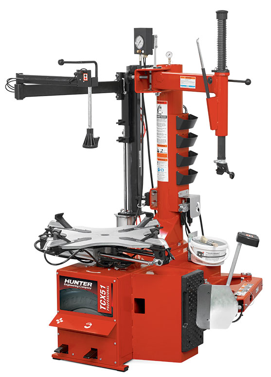 Tire Changers Total Tool