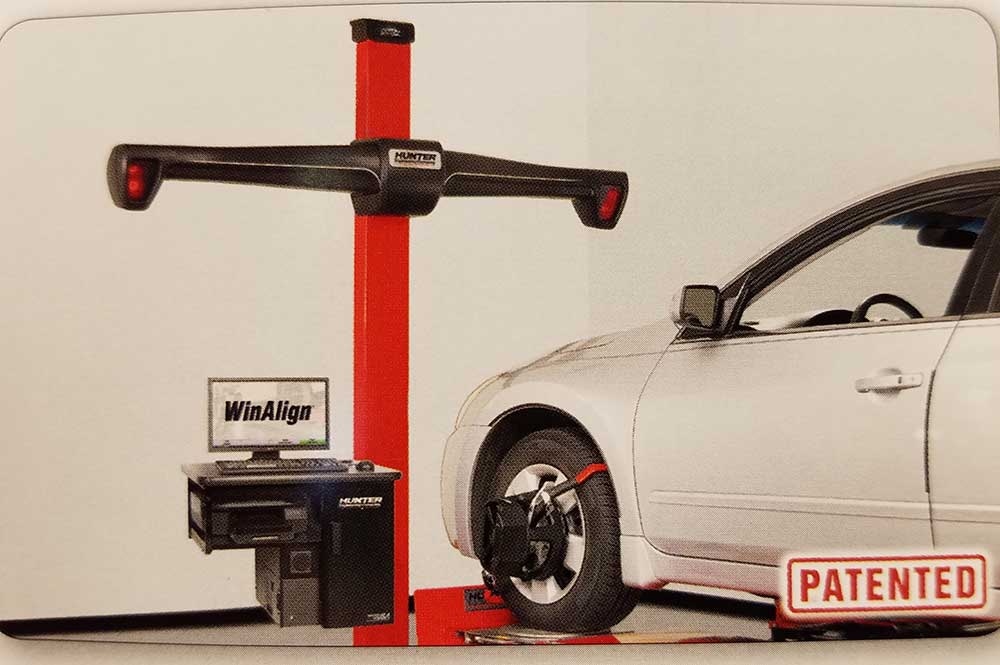 Used Wheel Alignment Machine For Sale slideshare