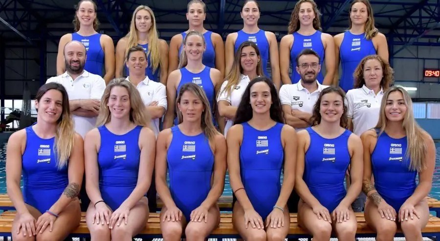 Gwangju 2019 preview (part V) Team USA aims 12th world gold in a row