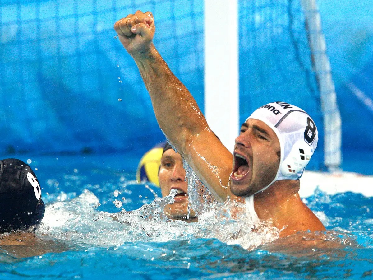 Total Waterpolo Quiz 1 Total Waterpolo