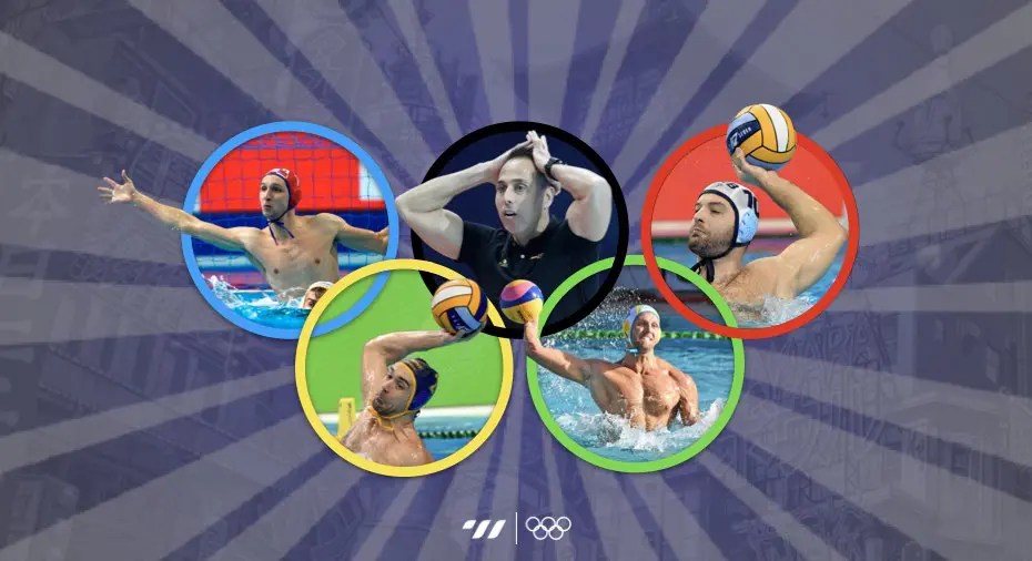 New Water Polo Rules Explained! (with Video Examples) Total Waterpolo