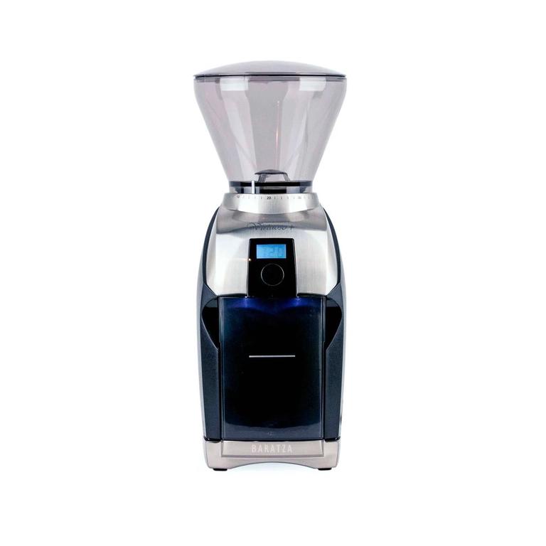 Baratza Virtuoso+ Grinder Total.Coffee